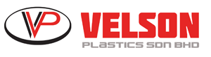 Velson Packagings Sdn Bhd Sticky Logo
